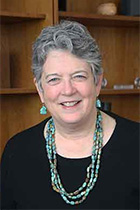 Kathleen Hinchman