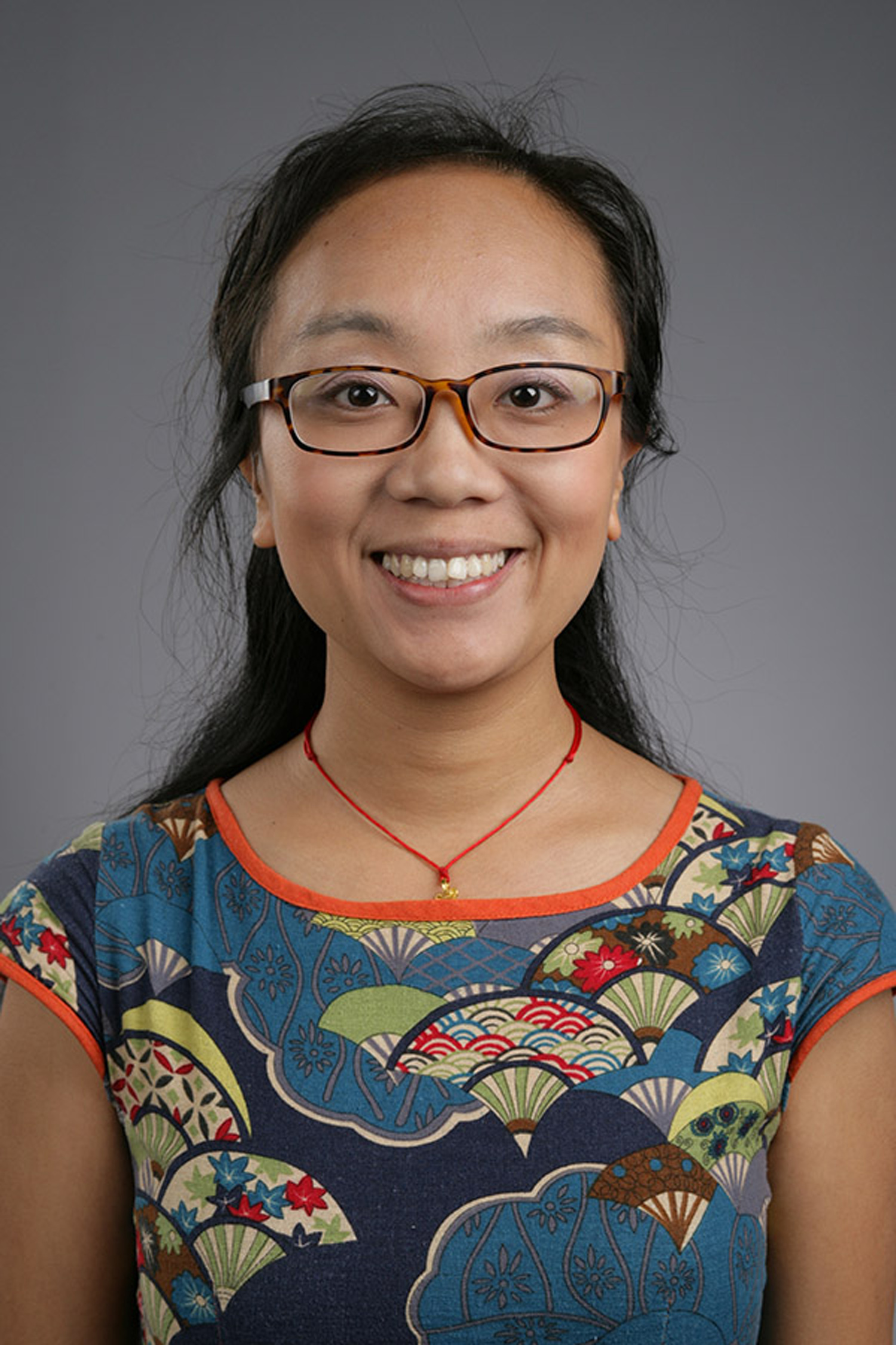 Yanhong Liu