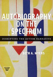 Autobiography on the Spectrum cover