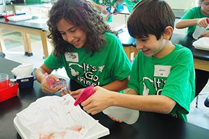 Lesson Study at Roxboro Middle School