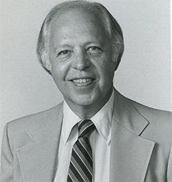 Donald P. Ely