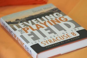 Leveling the Playing Field book