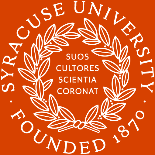 syracuse university seal