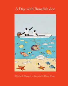 A Day with Bonefish Joe cover