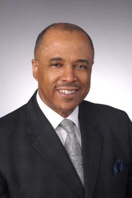 Keith Alford