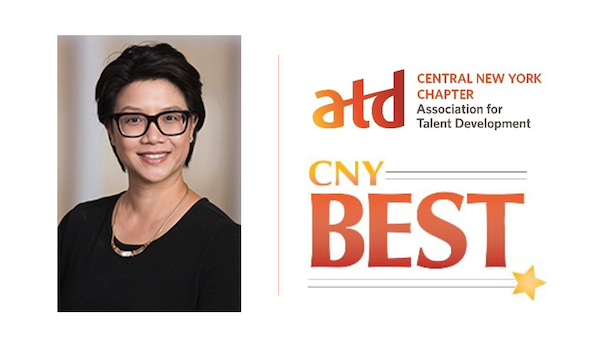 Anh Murphy and CNY Best logo