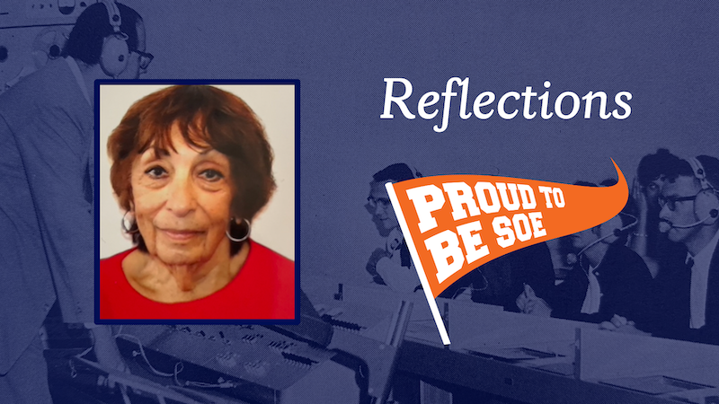 Berenice Kleiman Reflections Header