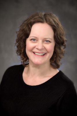 Jennifer Coughlin headshot