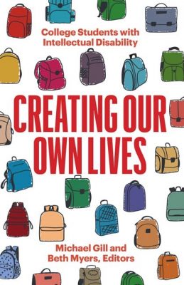 Creating Our Own Lives book cover