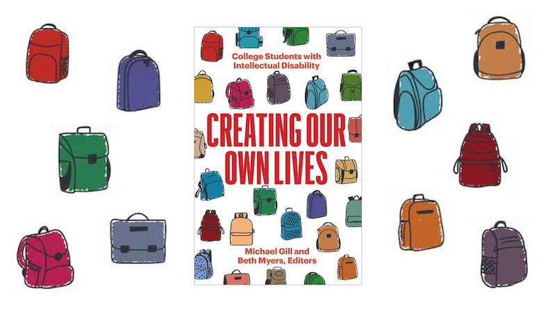 creating our own lives book cover