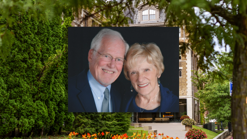 Jay R Eachus Eachus Family Establishes Endowment to Support Autism Research at ...
