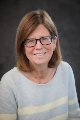 Cathy Engstrom headshot