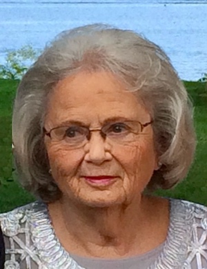 Ethel Blatt G'77