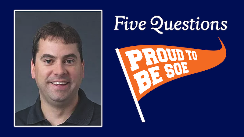 Kerry Gotham headshot