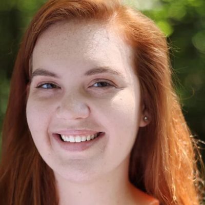 Alexandra Gantt-Howrey