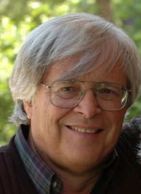 Gerald Gross headshot