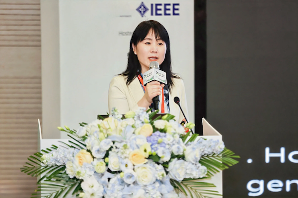 Professor Jing Lei Asks Can AI Strengthen Classroom Connections ...