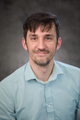 Chris Juiliani headshot