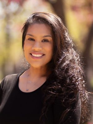 julie padilla headshot.