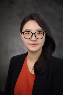 Yehyang Lee headshot