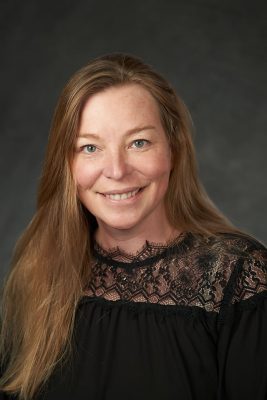 Shana Lewis headshot
