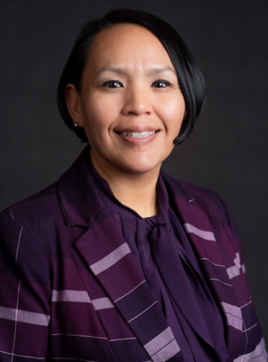 Lisa Cowboy headshot