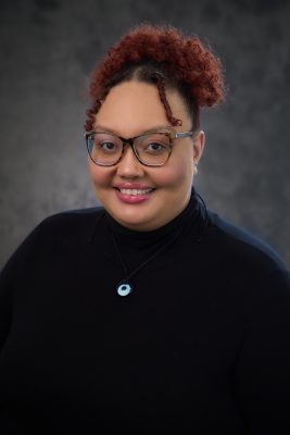 Janeice Lopez headshot