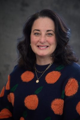 Heather Macknik headshot