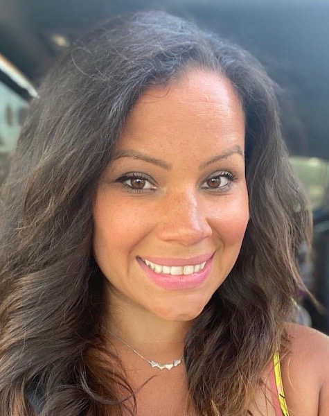 Maria De Jesus headshot