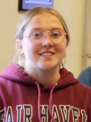 Meghan Morrol