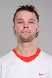 Michael Grace headshot