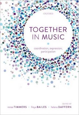 Together in Music book cover