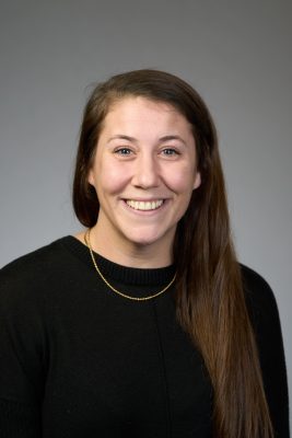 Anne O'Connor headshot