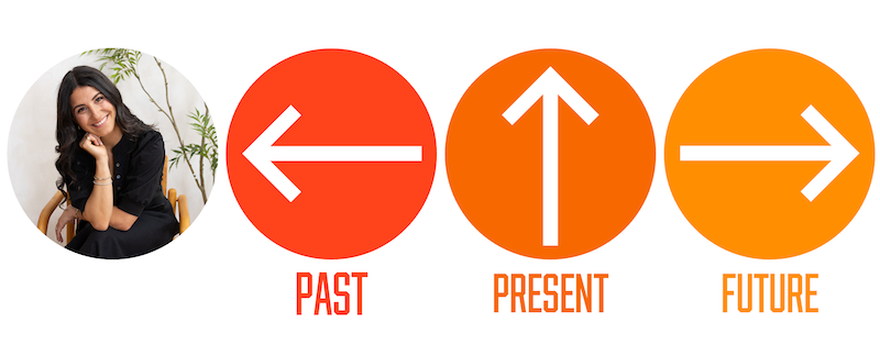 Lindsey Turner Past, Present, and Future hero image