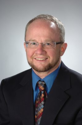Rob Pusch