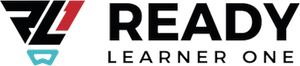 Ready Learner One logo