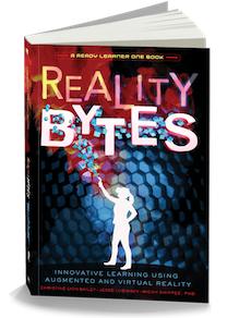 Reality Bites book cover
