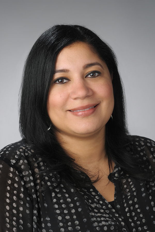 Adrienne Renfroe, LMSW - Syracuse University School of Education