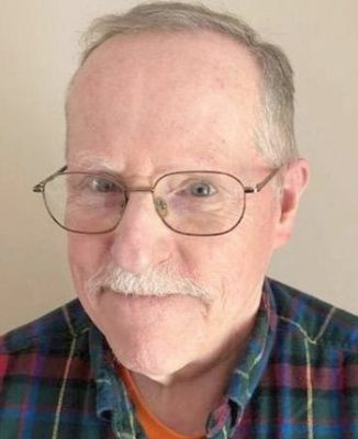 Roland Van Deusen '67, G'75 headshot