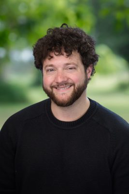 sam roux headshot