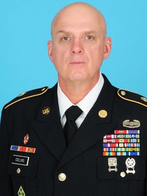 SGM Craig Collins headshot