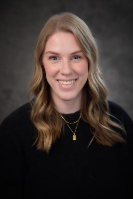 Ashley Schuster headshot