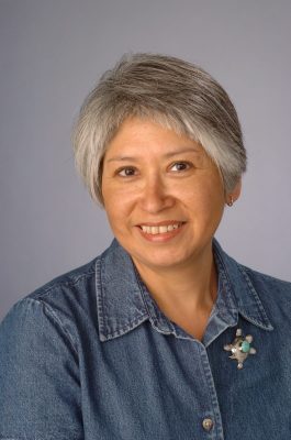 Stephanie Waterman
