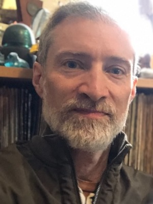 steve covello headshot