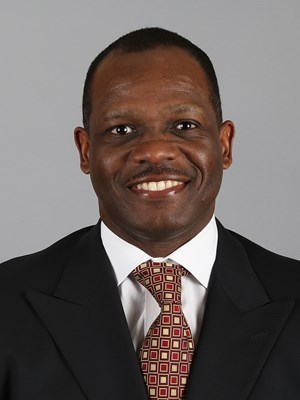 Reggie Terry Headshot