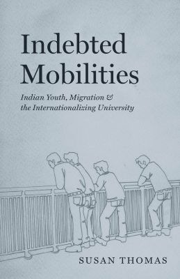 Cover image of "Indebted Mobilities"