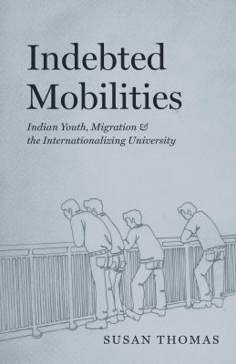 Indebted Mobilities book cover