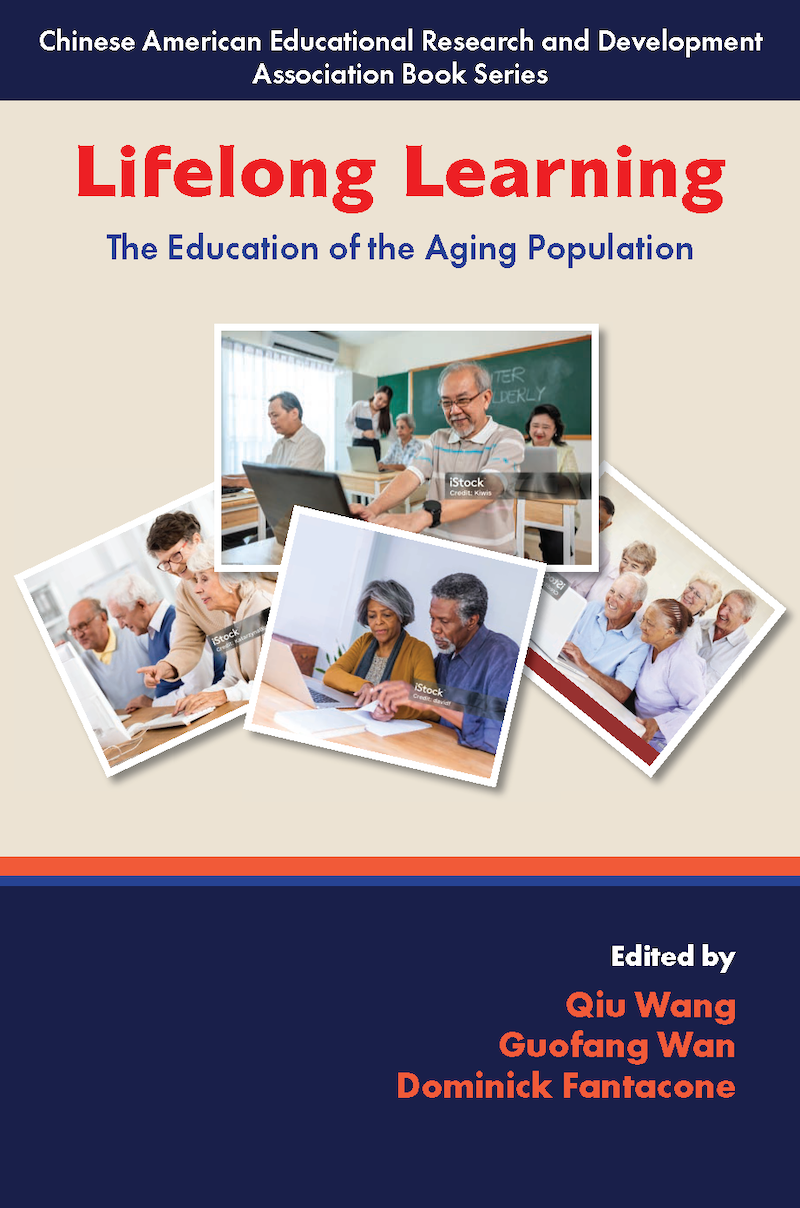 In a New Book, Professor Qiu Wang and Colleagues Examine Lifelong ...