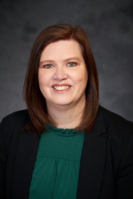 Tracy Walker headshot