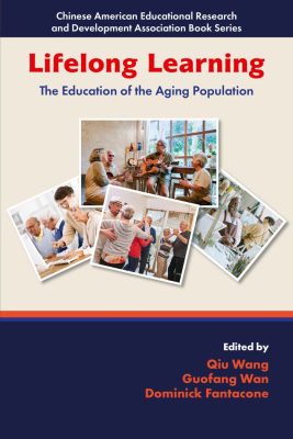 Book cover of Lifelong Learning: The Education of the Aging Population